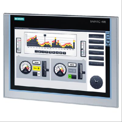 HMI Siemens KTP900 Basic