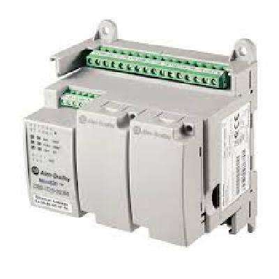 MICRO820 Controller Systems