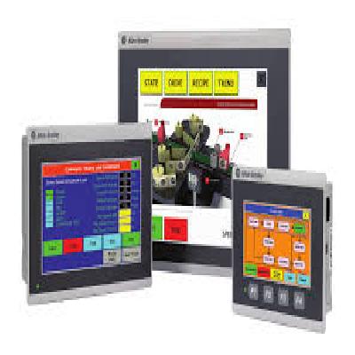 Panelview 800 Graphic Terminal