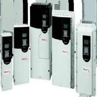 Power Flex 755 AC Drives