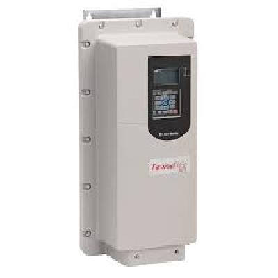 PowerFlex 753 AC Drives