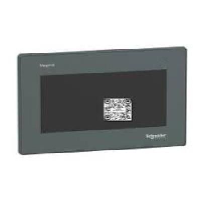 Schneider HMI 3512 and 5512