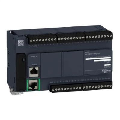 schneider PLC
