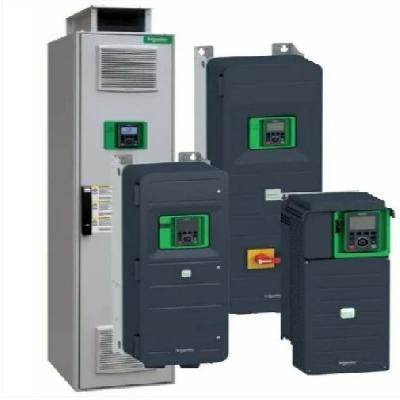 Schneider Vfd