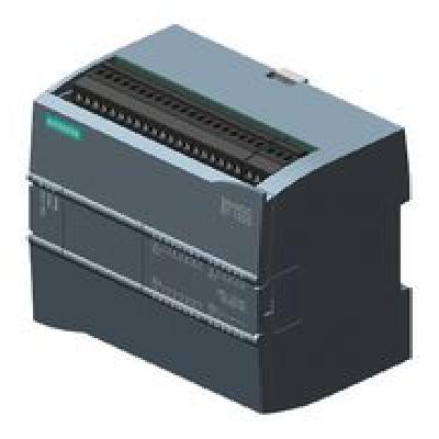 Siemens PLC  S7 1200 CPU 1214C