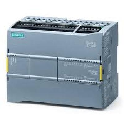 Siemens PLC S7-1200 CPU1215C