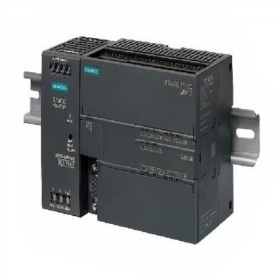 Siemens PLC S7-200 Smart  CPU ST40