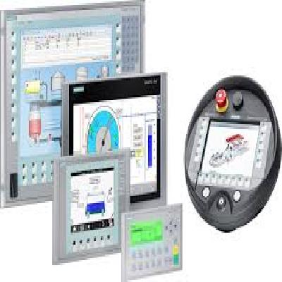 Siemens Win Cc Scada System