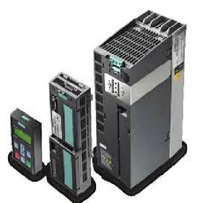 Sinamics G120 Drive