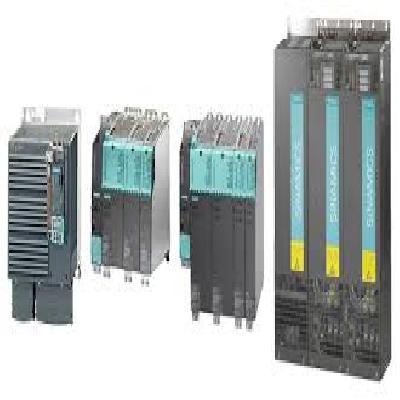 Sinamics S120 Drive