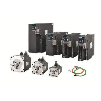 Sinamics V90 Drive