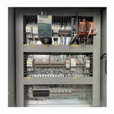 Electrical Control Panel