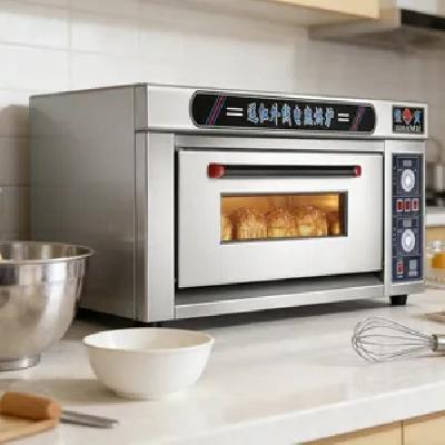 Industrial Garment Ovens