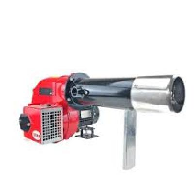 Industrial Gas Burner