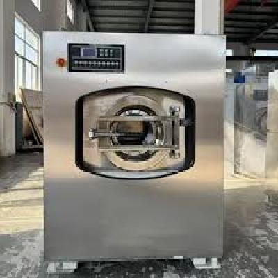 Industrial Washing Machine Mumbai