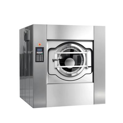 Milnor Industrial Washing Refurbished