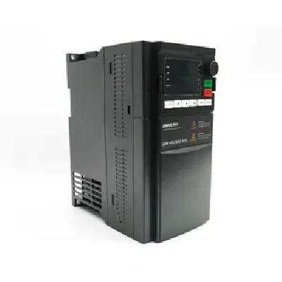 Solar vfd inverter