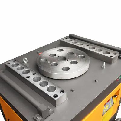 Bar Bending Machine