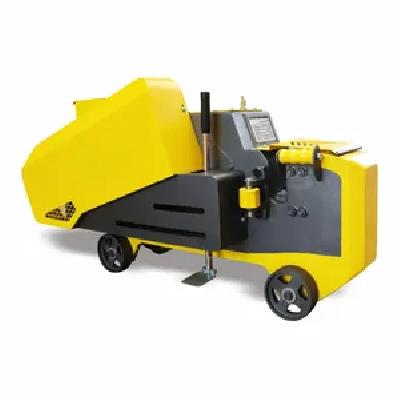 Bar Cutting Machine