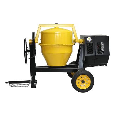 Concrete Mixer