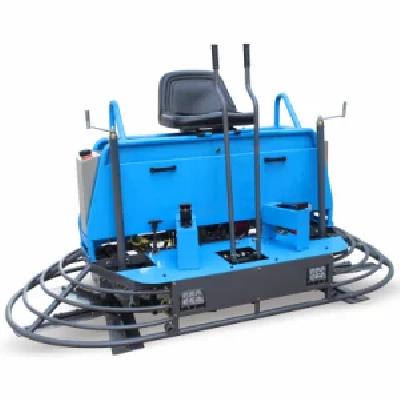 Concrete Power Trowel