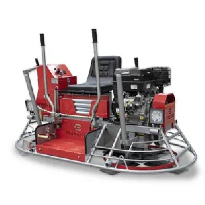 Concrete Trowel Machine
