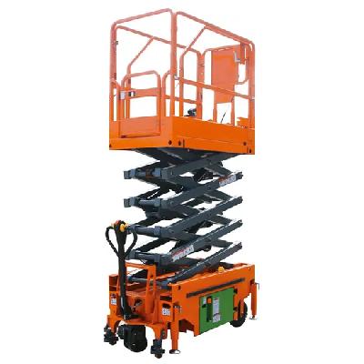 Construction Mini Lift