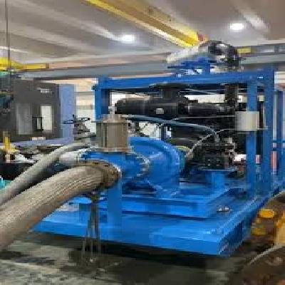 Dewatering Pump
