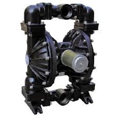 Diaphragm Trash Pump
