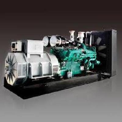 Diesel Genset
