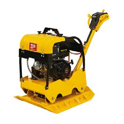 Heavy Duty Reversible Vibratory Plate