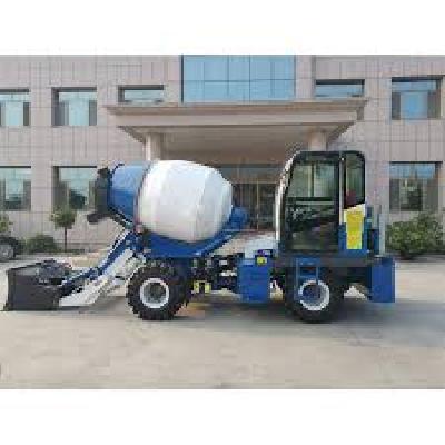 Hidromek Motor Grader