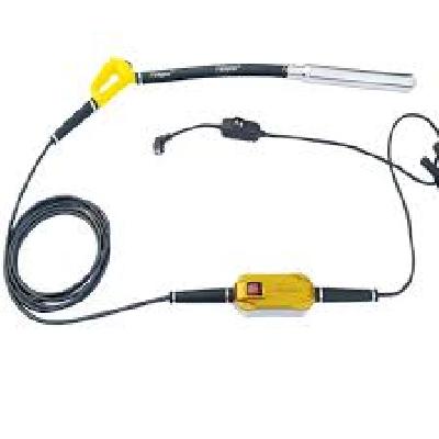High Frequency Internal Vibrator