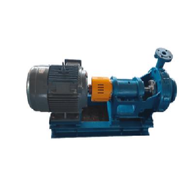 High Performance Centrifugal Pumps