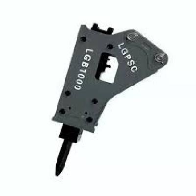 Hydraulic Rock Breaker