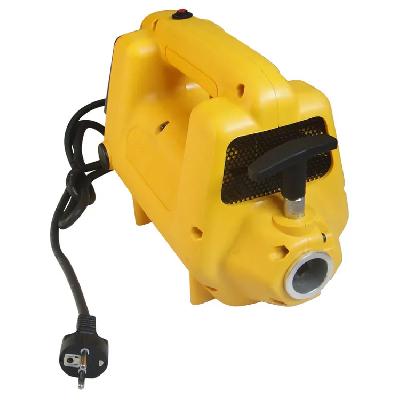 Internal Vibrator
