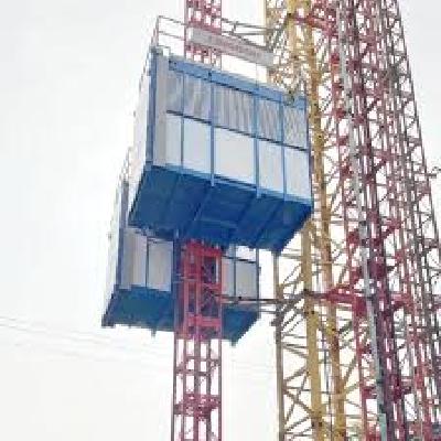 Material Hoist