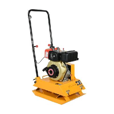 Plate Compactors