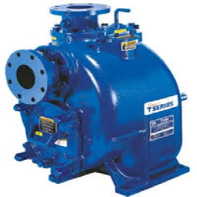 PS Series Trash Pumps