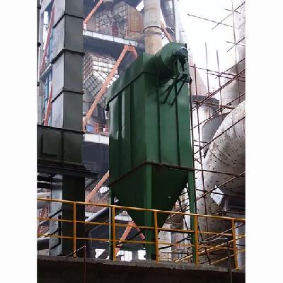 Silotop Dust Collector
