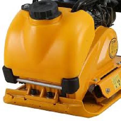 Vibratory Plate 15 kN