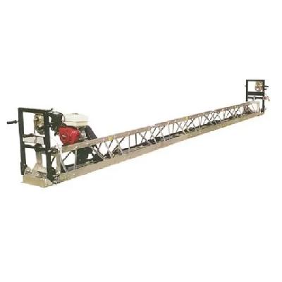 Vibratory Truss Screed Power Section