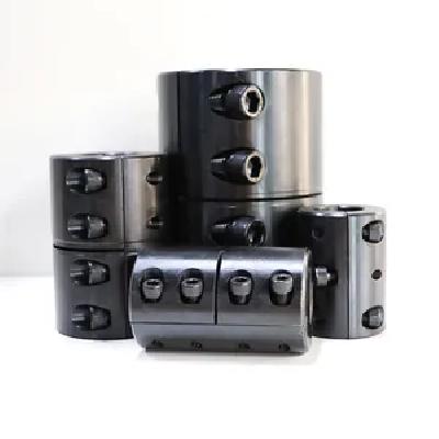 Vulcan Coupling