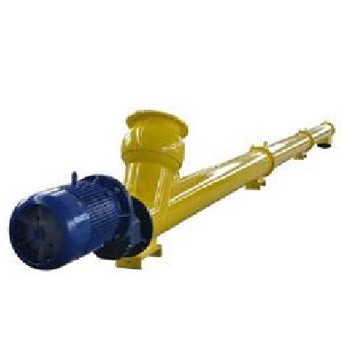 Wam Screw Conveyor