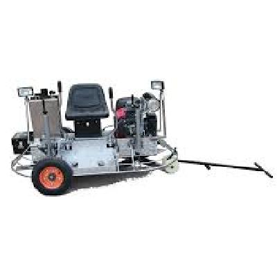 Wheel Kit Ride On Trowel