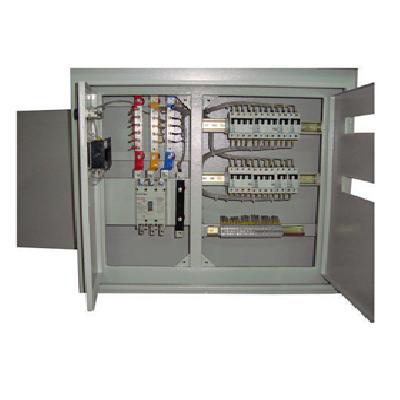 Lighting Distribution Board