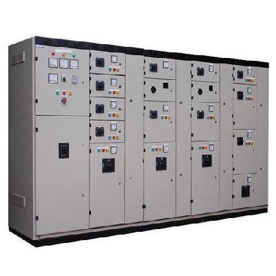 MCC Panels