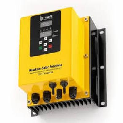 Ac Solar Pump Controller