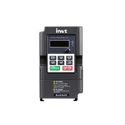 GD200 INVT Variable Frequency Drive