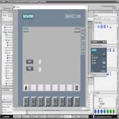 PLC - HMI Programming